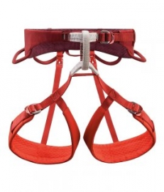 Petzl pánský sedák Adjama
